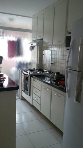 Apartamento, 2 quartos, 56 m² - Foto 4