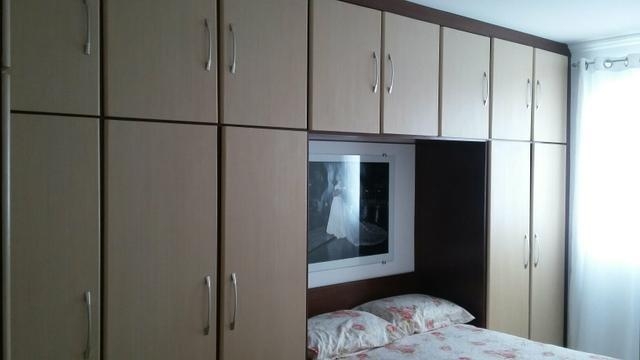 Apartamento à venda com 2 quartos, 56m² - Foto 5