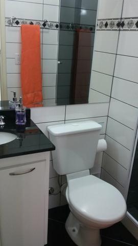 Apartamento à venda com 2 quartos, 56m² - Foto 9