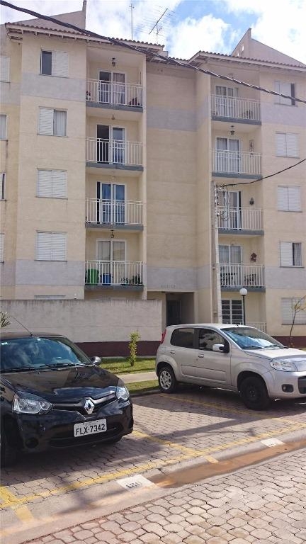 Apartamento, 2 quartos, 50 m² - Foto 3