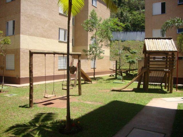 Apartamento à venda com 2 quartos, 50m² - Foto 6