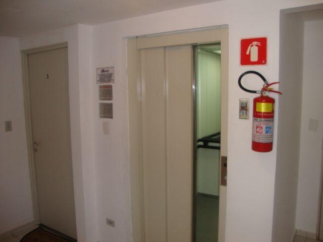 Apartamento à venda com 2 quartos, 50m² - Foto 9