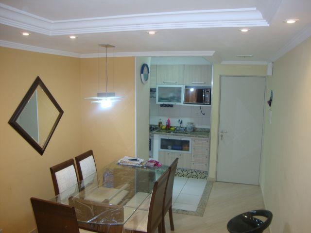 Apartamento à venda com 2 quartos, 50m² - Foto 11