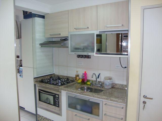 Apartamento à venda com 2 quartos, 50m² - Foto 16