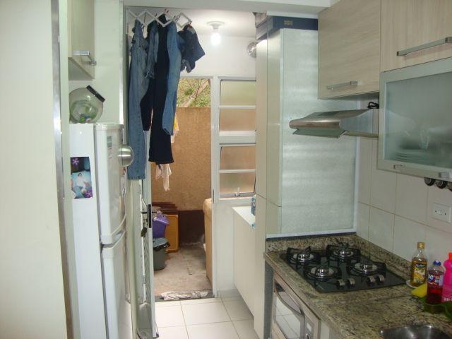 Apartamento à venda com 2 quartos, 50m² - Foto 19