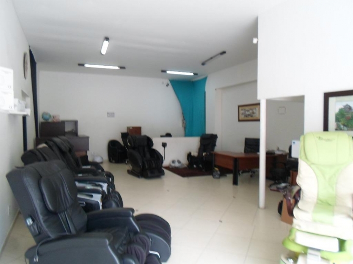 Loja-Salão para alugar, 82m² - Foto 1