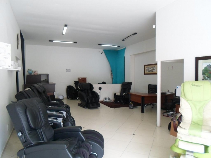 Loja-Salão para alugar, 82m² - Foto 2