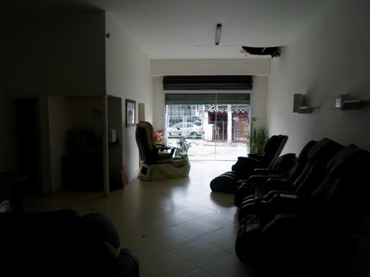 Loja-Salão para alugar, 82m² - Foto 5