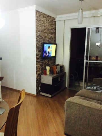 Apartamento, 2 quartos, 49 m² - Foto 3