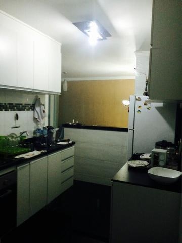 Apartamento, 2 quartos, 49 m² - Foto 4