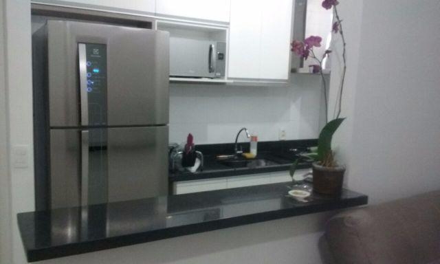 Apartamento à venda com 2 quartos, 50m² - Foto 1