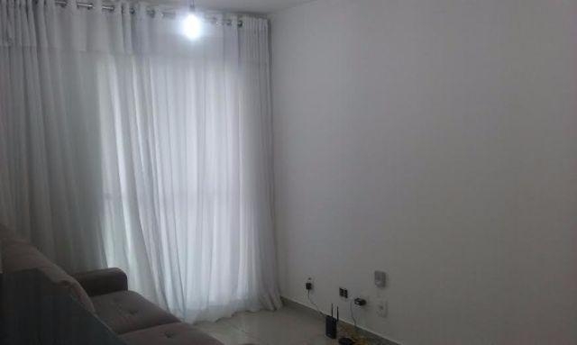 Apartamento à venda com 2 quartos, 50m² - Foto 4