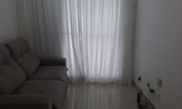 Apartamento à venda com 2 quartos, 50m² - Foto 5