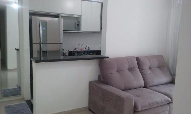 Apartamento à venda com 2 quartos, 50m² - Foto 6