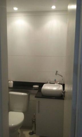 Apartamento à venda com 2 quartos, 50m² - Foto 10