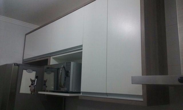 Apartamento à venda com 2 quartos, 50m² - Foto 11