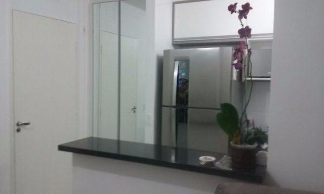 Apartamento à venda com 2 quartos, 50m² - Foto 15