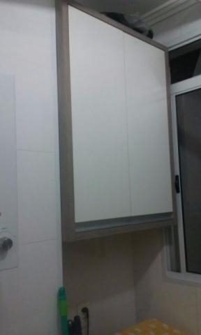 Apartamento à venda com 2 quartos, 50m² - Foto 19