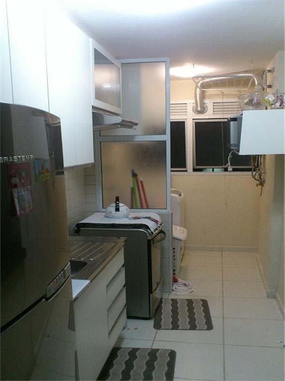 Apartamento à venda com 2 quartos, 63m² - Foto 9