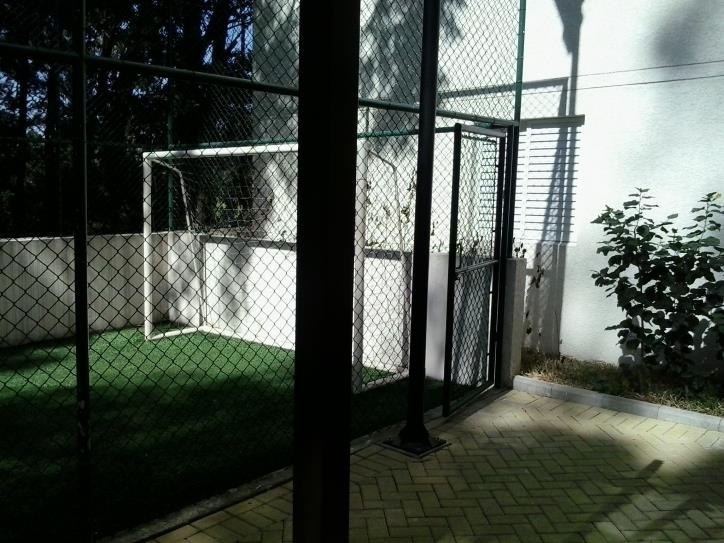 Apartamento à venda com 2 quartos, 50m² - Foto 22