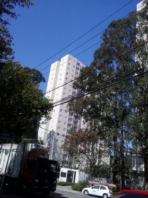 Apartamento à venda com 2 quartos, 50m² - Foto 23