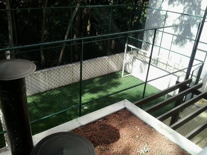 Apartamento à venda com 2 quartos, 50m² - Foto 24