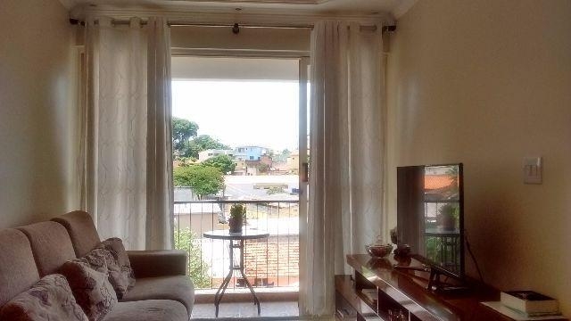 Apartamento à venda com 2 quartos, 56m² - Foto 1