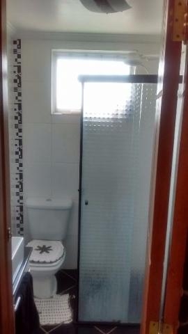 Apartamento à venda com 2 quartos, 56m² - Foto 2