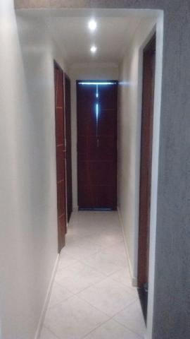 Apartamento à venda com 2 quartos, 56m² - Foto 8