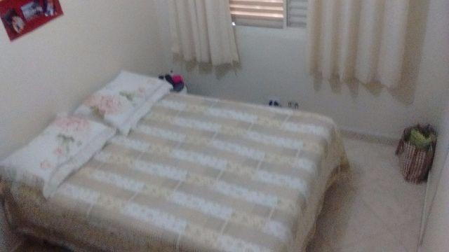 Apartamento à venda com 2 quartos, 56m² - Foto 10