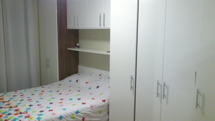 Apartamento à venda com 2 quartos, 63m² - Foto 11