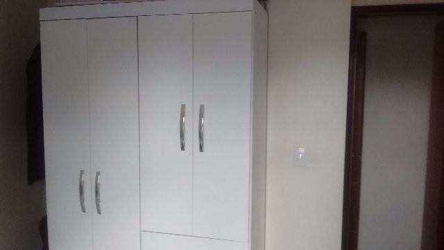 Apartamento à venda com 2 quartos, 56m² - Foto 12