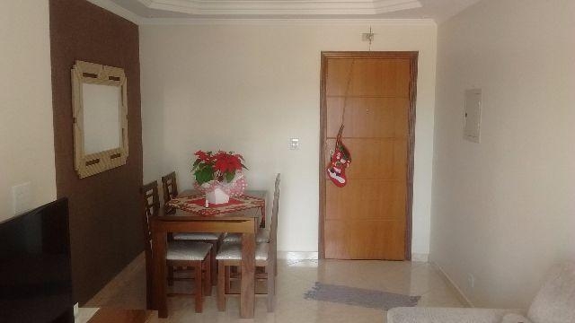 Apartamento à venda com 2 quartos, 56m² - Foto 14