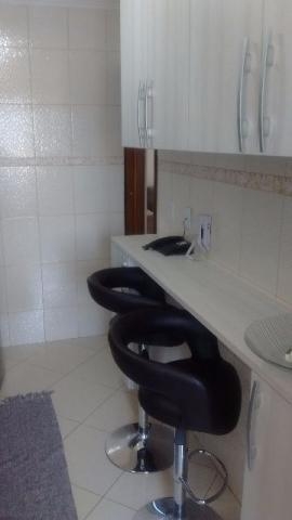 Apartamento à venda com 2 quartos, 56m² - Foto 16