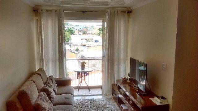 Apartamento à venda com 2 quartos, 56m² - Foto 17