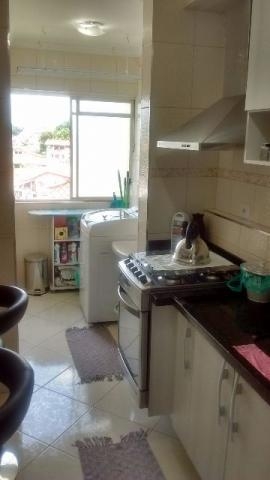 Apartamento à venda com 2 quartos, 56m² - Foto 18