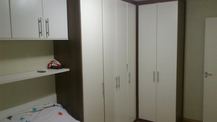 Apartamento à venda com 2 quartos, 63m² - Foto 12