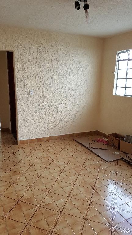 Casa à venda com 3 quartos, 80m² - Foto 5