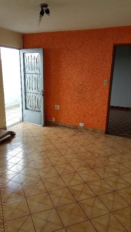 Casa à venda com 3 quartos, 80m² - Foto 6