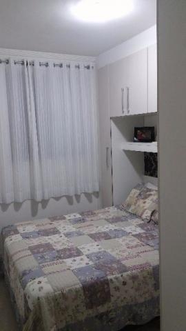 Apartamento à venda com 2 quartos, 46m² - Foto 6