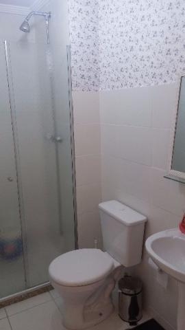 Apartamento à venda com 2 quartos, 46m² - Foto 7