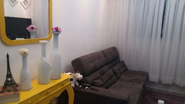 Apartamento à venda com 2 quartos, 46m² - Foto 12