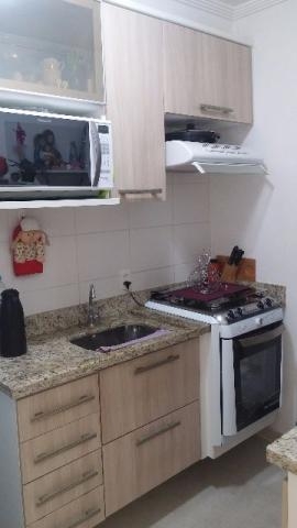 Apartamento à venda com 2 quartos, 46m² - Foto 13