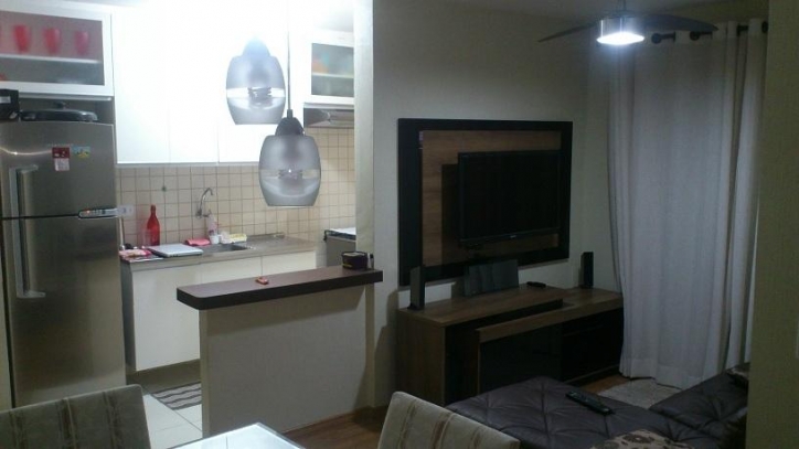 Apartamento à venda com 2 quartos, 63m² - Foto 16