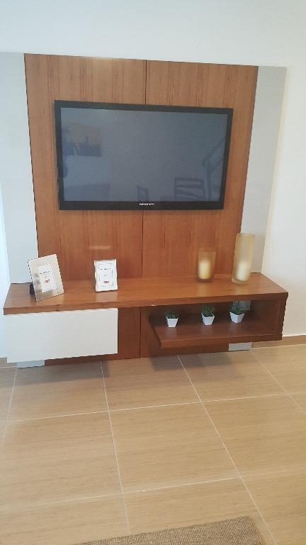 Sobrado à venda com 2 quartos, 70m² - Foto 1