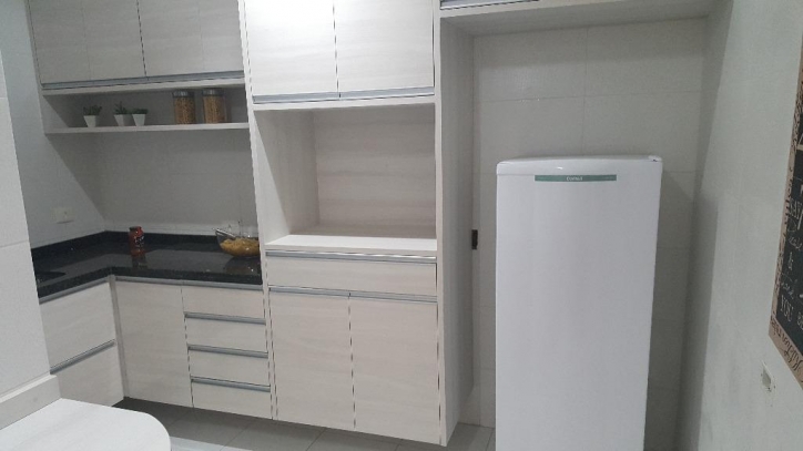 Sobrado à venda com 2 quartos, 70m² - Foto 6