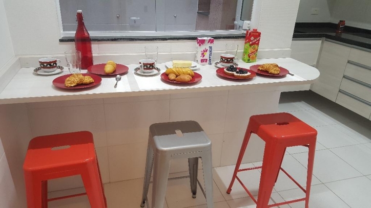 Sobrado à venda com 2 quartos, 70m² - Foto 7