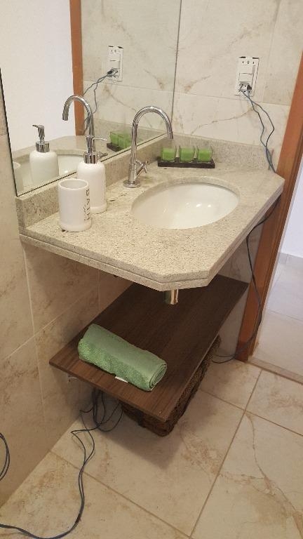 Sobrado à venda com 2 quartos, 70m² - Foto 11