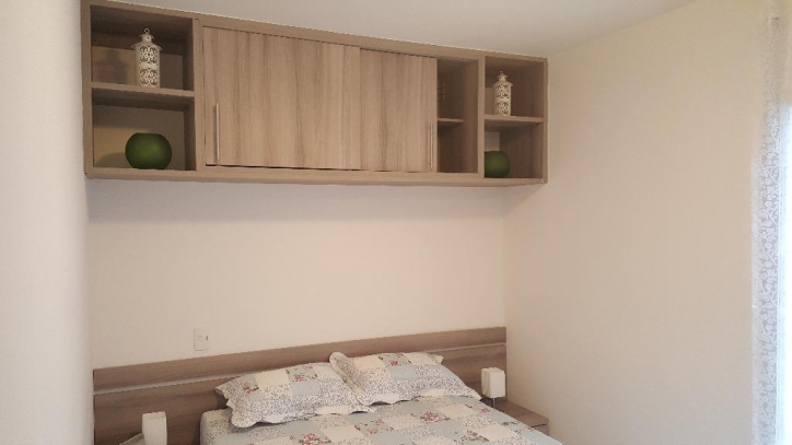 Sobrado à venda com 2 quartos, 70m² - Foto 13