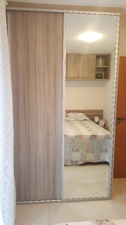 Sobrado à venda com 2 quartos, 70m² - Foto 14